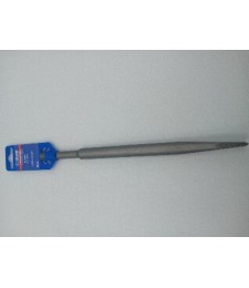 Cincel Plano SDS-Plus 250mm Ref. 30373 | Herrajes HE