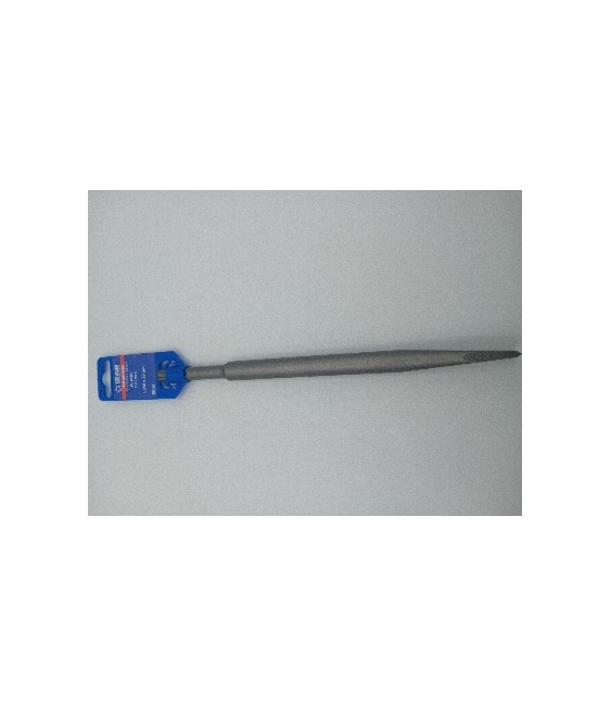Cincel Plano SDS-Plus 250mm Ref. 30373 | Herrajes HE