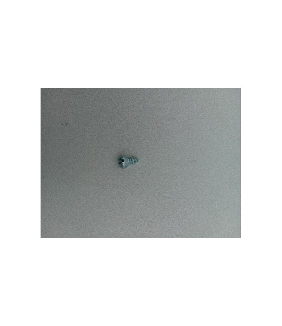 Tornillo Junquillo 4.2x6.5 DIN CHJ | Herrajes HE