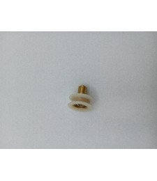 Grapa Pared 8 mm Blister | Sujeción de Cables | Herrajes HE