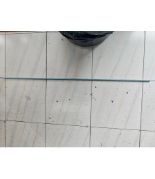 Varilla Roscada M-05 Zincada | Herrajes HE