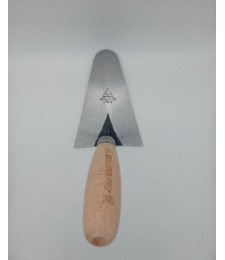 Paleta Bellota Albañil 5841-B | Herramienta Profesional | Herrajes HE