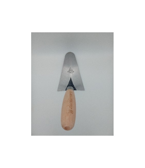 Paleta Bellota Albañil 5841-B | Herramienta Profesional | Herrajes HE