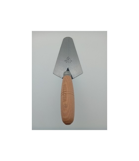 Paleta Albañil 5842-H | Construcción y Reforma | Herrajes HE