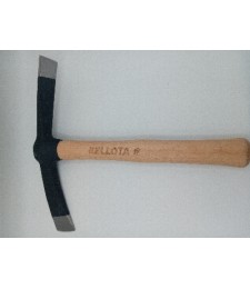 Alcotana Piculeta Modelo 5932-A | Herrajes HE