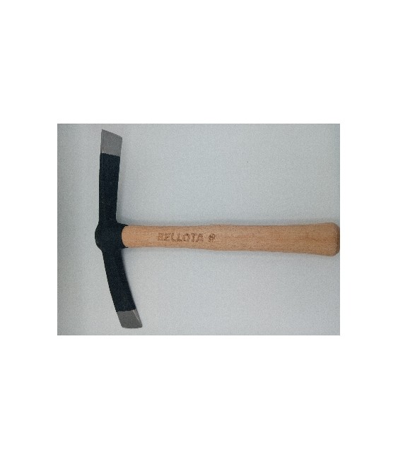 Alcotana Piculeta Modelo 5932-A | Herrajes HE