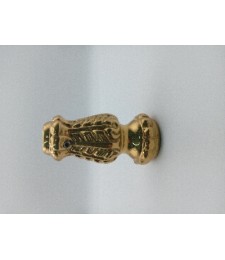 Macolla Latón RF-1006 Redonda 16mm | Herrajes HE