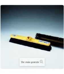 Cepillo Barrendero Sin Mango | Herrajes HE