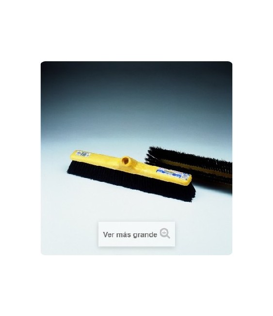 Cepillo Barrendero Sin Mango | Herrajes HE