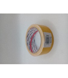 Cinta Doble Cara 38mm x 10M | Fijación Invisible | Herrajes HE