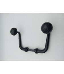 Manivela Pata Conejo Ferrojálo | Herrajes HE