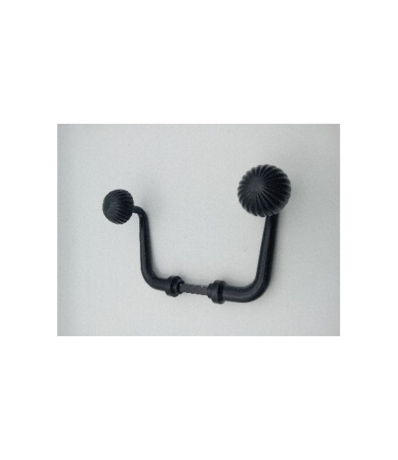 Manivela Pata Conejo Ferrojálo | Herrajes HE