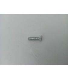 Tornillo 3/16X25 C/Plana | Herrajes HE