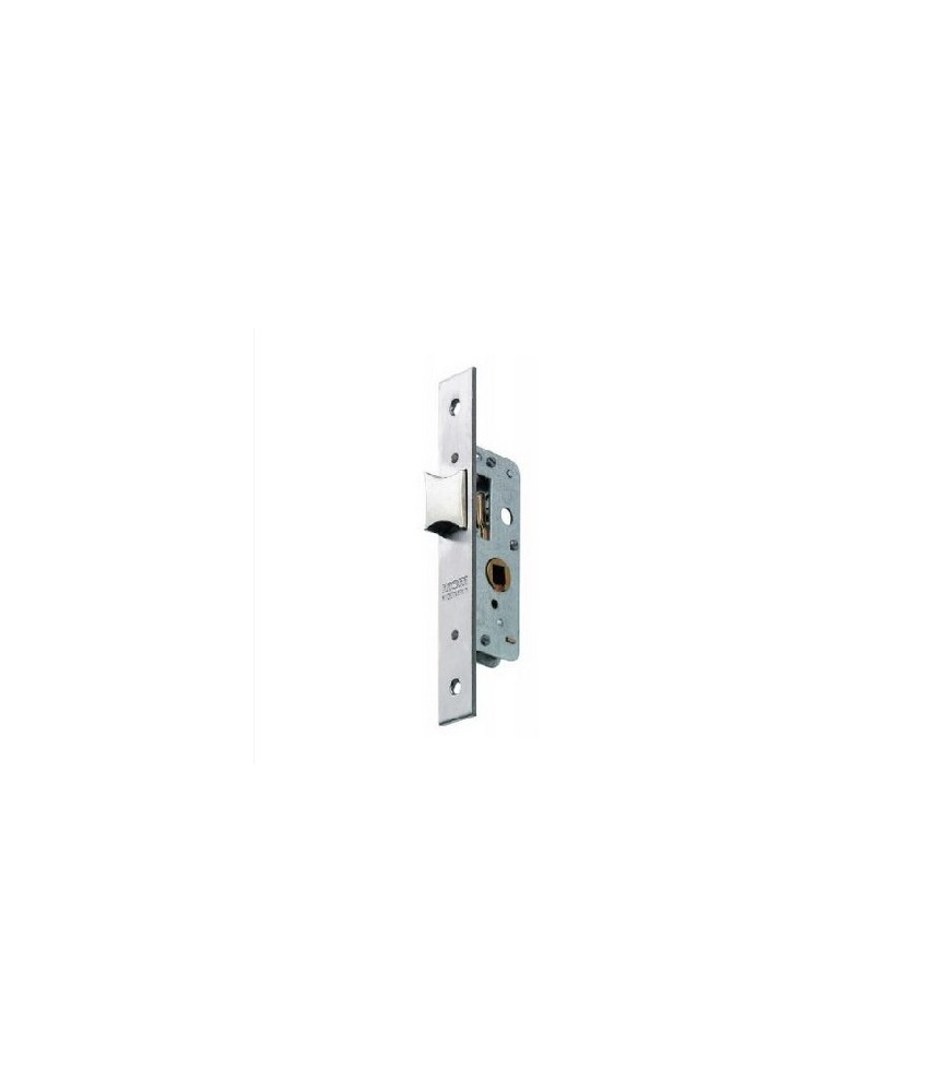 Cerradura MCM 1548/21 MM - Seguridad para Puertas | Herrajes HE
