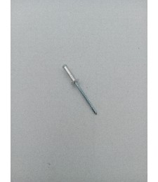 Remache Gesipa 5X40 Plata | Herrajes HE