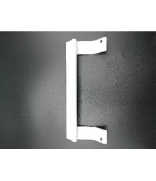 Asa Tirador Cierre Emb. 532 RF Blanco | Herrajes HE