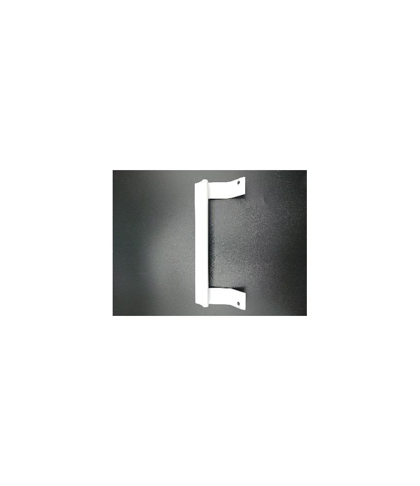 Asa Tirador Cierre Emb. 532 RF Blanco | Herrajes HE