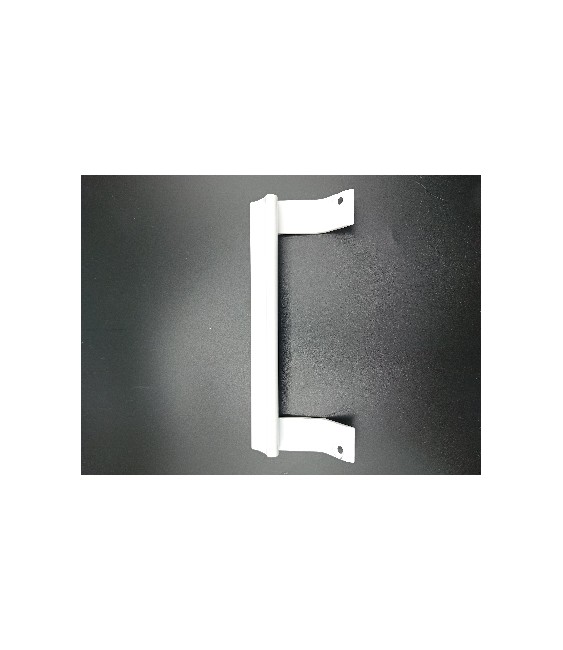 Asa Tirador Cierre Emb. 532 RF Blanco | Herrajes HE