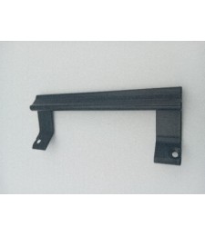 Asa Tirador Cierre Emb. 532 RF Negro | Herrajes HE