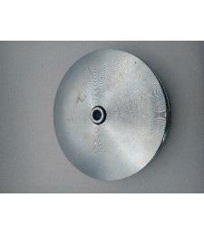 Polea de Redondo 200x20mm RF-110 - Calidad Industrial | Herrajes HE