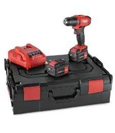 TALADRO FLEX SET PLASTICO DD2G 10.8-LD | Herrajes HE