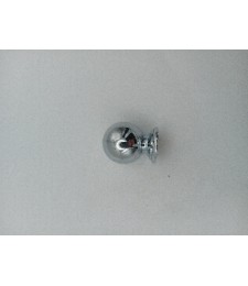 Pomo de Puerta 60-35 Cromo - Estilo y Funcionalidad | Herrajes HE