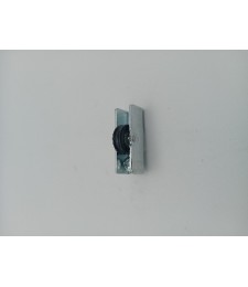 Rueda Fija Serie 1000 | Herrajes HE