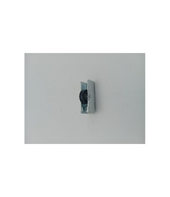 Rueda Fija Serie 1000 | Herrajes HE