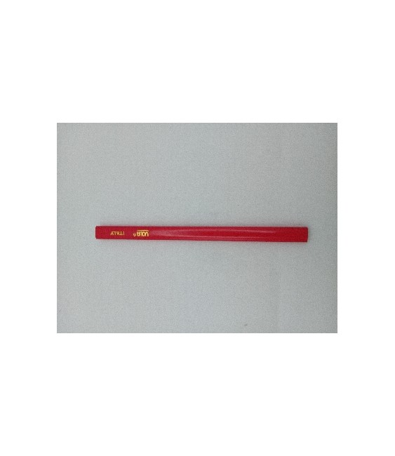 Lápiz Carpintero para Madera - Precisión Esencial | Herrajes HE