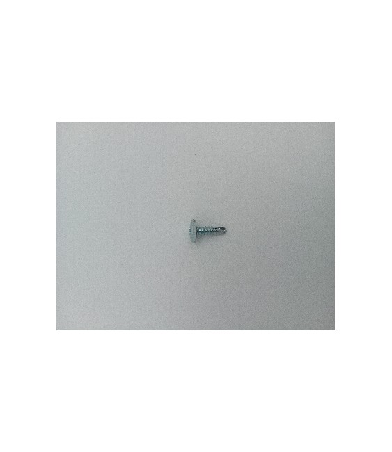 Tornillo Autoperforante Alomado DIN 75 HA 4.2x32mm | Herrajes HE