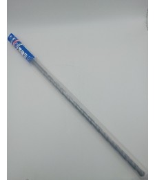 Broca Widia Nº10 (400x10mm) - Perforación Profesional | Herrajes HE