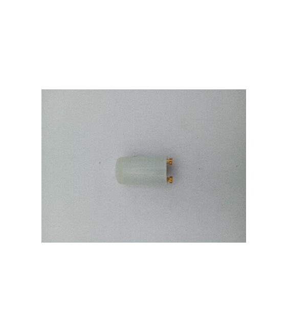 Cebador Largo - Encendido Fácil y Seguro | Herrajes HE