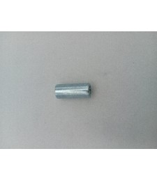 Manguito Unión Redondo 10x30mm - Conexión Segura | Herrajes HE