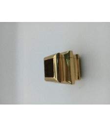 Macolla Central 40x38x38 Brillo REF-2061 | Herrajes HE