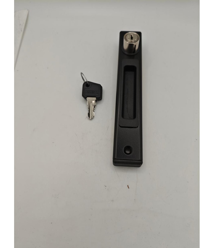 Uñero Cerradura Pro Corredera L/NE 5305 | Herrajes HE