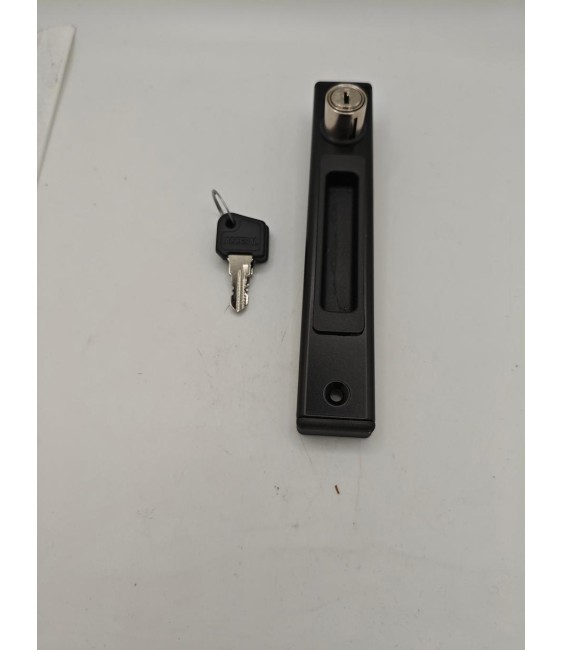 Uñero Cerradura Pro Corredera L/NE 5305 | Herrajes HE