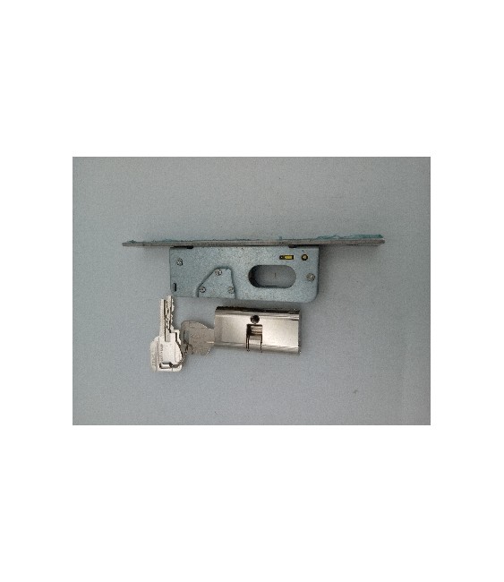 Cerradura MCM 1549/21 MM - Máxima Seguridad | Herrajes HE