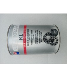 Bote de Grasa 1 Kg - Lubricación Industrial Profesional | Herrajes HE