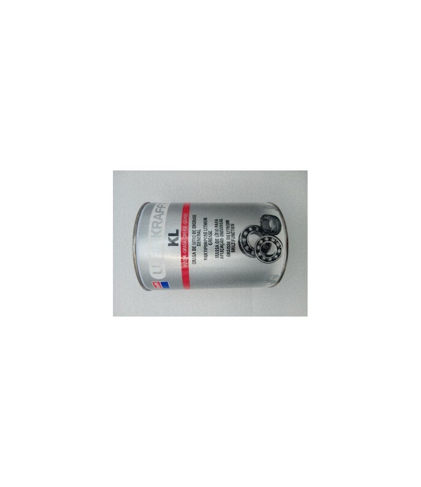 Bote de Grasa 1 Kg - Lubricación Industrial Profesional | Herrajes HE
