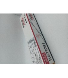 Electrodo Kade 2.0x300mm Soldadura Calidad | Herrajes HE