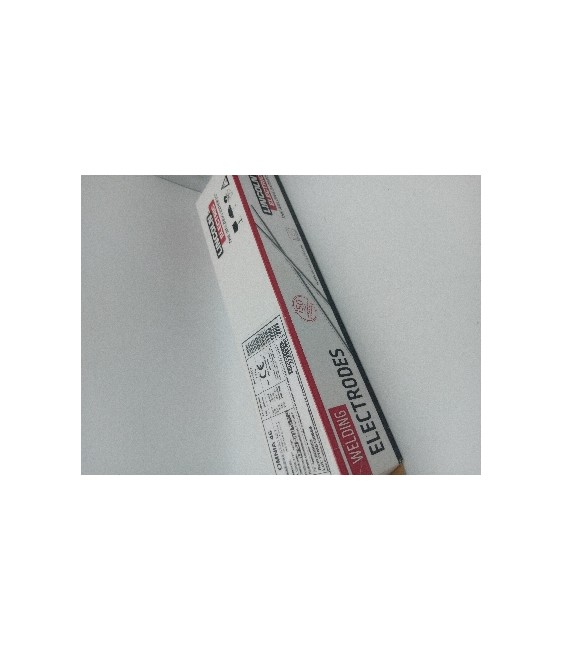 Electrodo Kade 2.0x300mm Soldadura Calidad | Herrajes HE