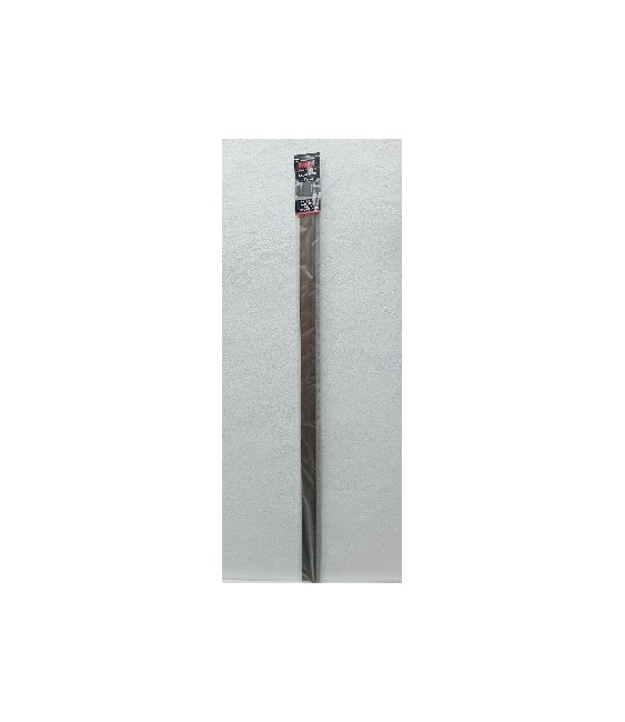 Burlete Adhesivo Bronce RF-2056 Aislamiento | Herrajes HE