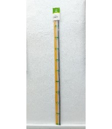 Burlete Autoadhesivo Transparente Aislamiento | Herrajes HE