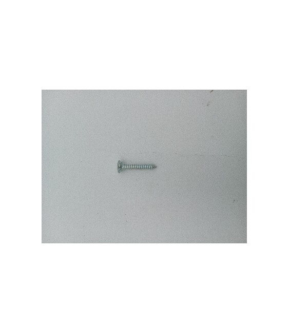 Tornillo Roscachapa 4.8x32 Cab. Envolvente | Herrajes HE