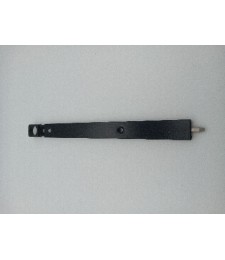 Pasador Plano Negro 200mm REF-260 | Herrajes HE