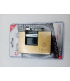 Candado Lince 700/90 Petaca Alta Seguridad | Herrajes HE