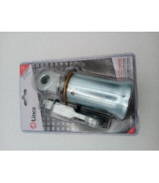 Soporte Candado Lince 770/70 Seguridad | Herrajes HE