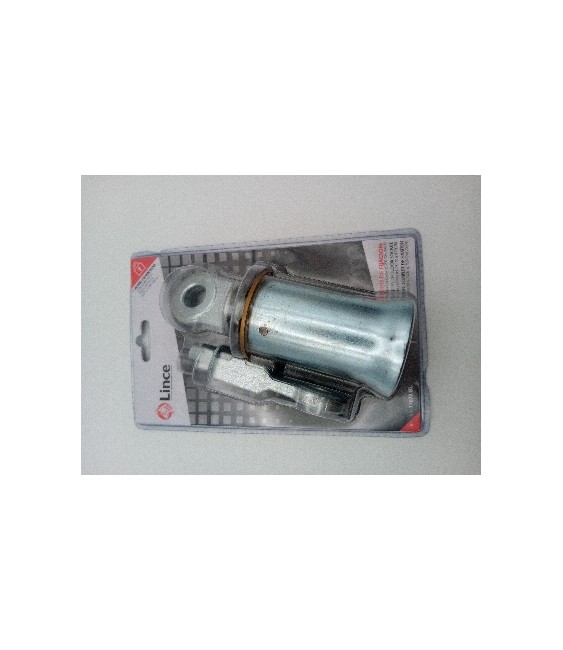 Soporte Candado Lince 770/70 Seguridad | Herrajes HE