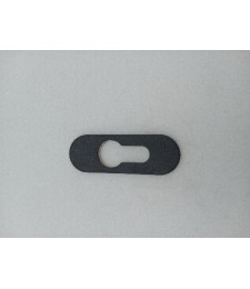 Tapón Piqueta de 48 RF-77 Protección | Herrajes HE