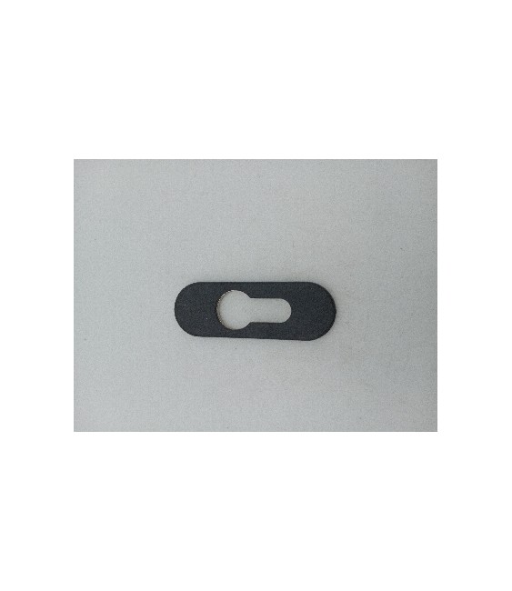 Tapón Piqueta de 48 RF-77 Protección | Herrajes HE